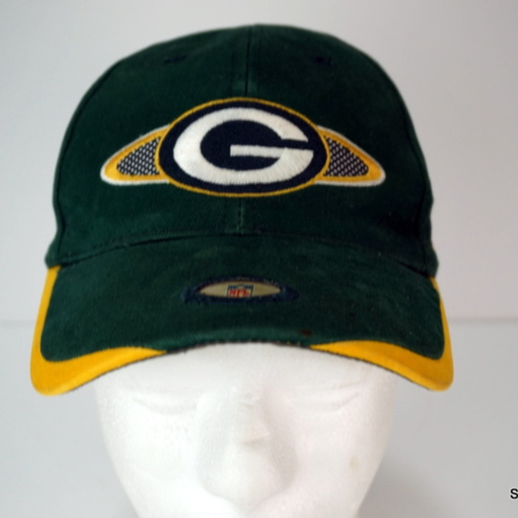 VTG NFL Green Bay Packers Hat Sports Specialties - Picture 2 of 6